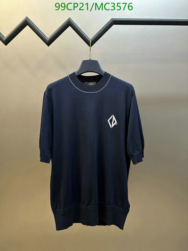 Dior-Clothing Code: MC3576 $: 99USD