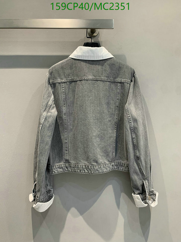 Chanel-Clothing Code: MC2351 $: 159USD