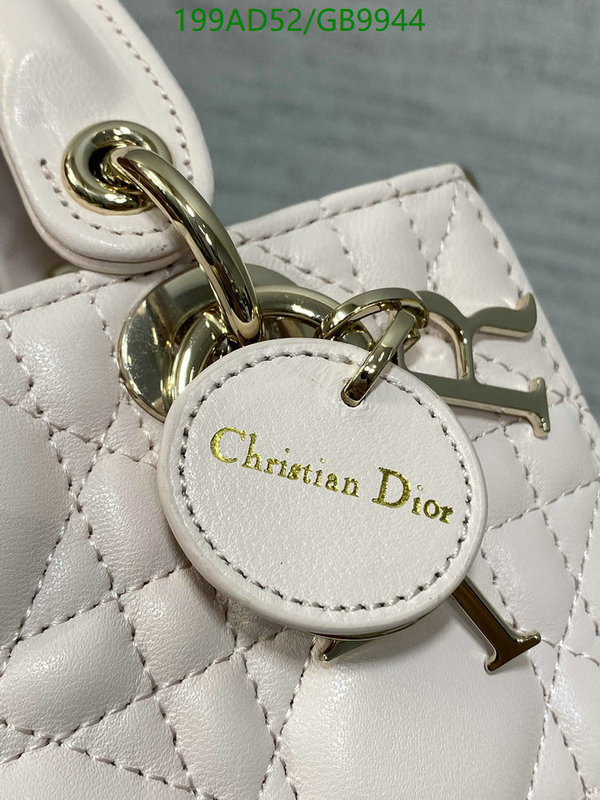 Dior-Bag-Mirror Quality Code: GB9944 $: 199USD