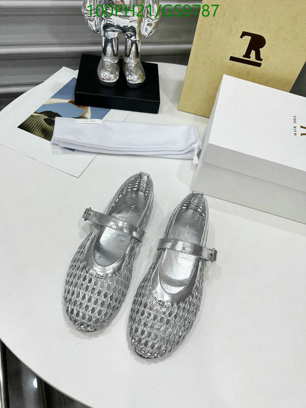 The Row-Women Shoes Code: GS9787 $: 100USD