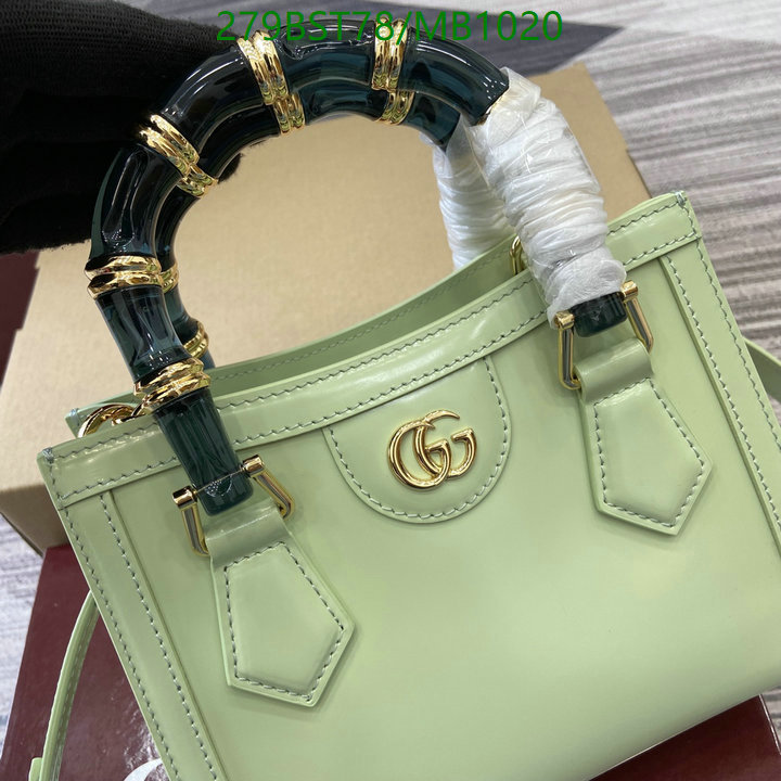 Gucci-Bag-Mirror Quality Code: MB1020 $: 279USD