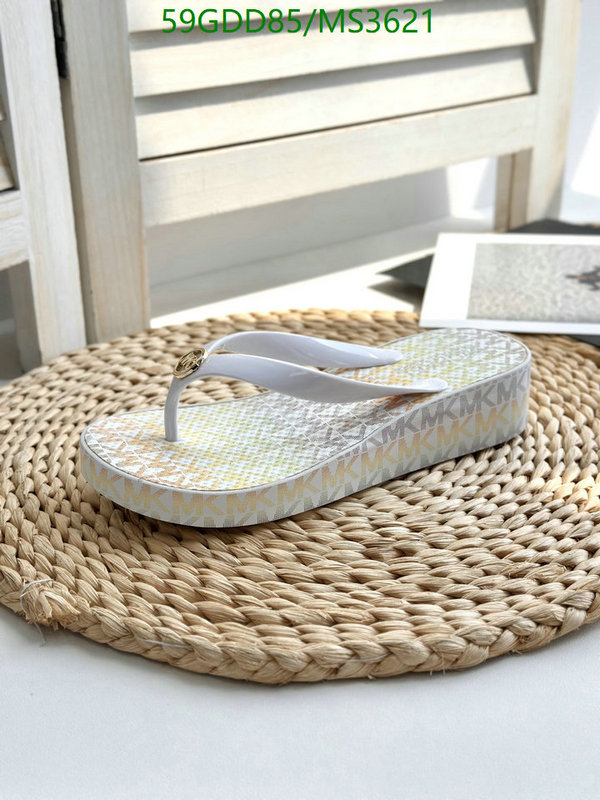 Michael Kors-Women Shoes Code: MS3621 $: 59USD