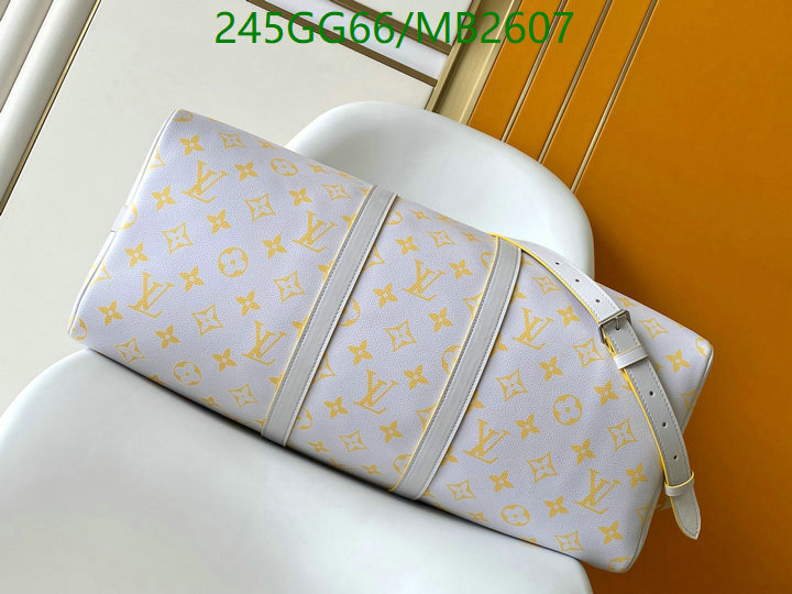 LV-Bag-Mirror Quality Code: MB2607 $: 245USD