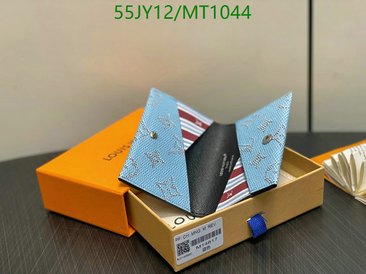 LV-Wallet Mirror Quality Code: MT1044 $: 55USD