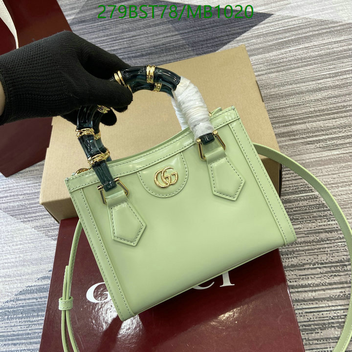 Gucci-Bag-Mirror Quality Code: MB1020 $: 279USD