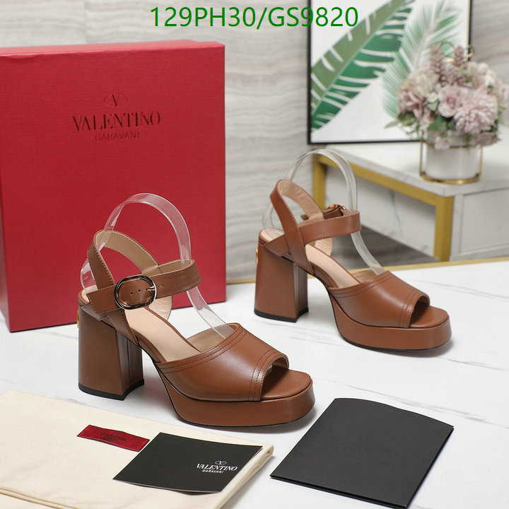 Valentino-Women Shoes Code: GS9820 $: 129USD-Yupoo.ru - Copybrand.Team photo album Valentino-Women Shoes Code: GS9820 $: 129USD