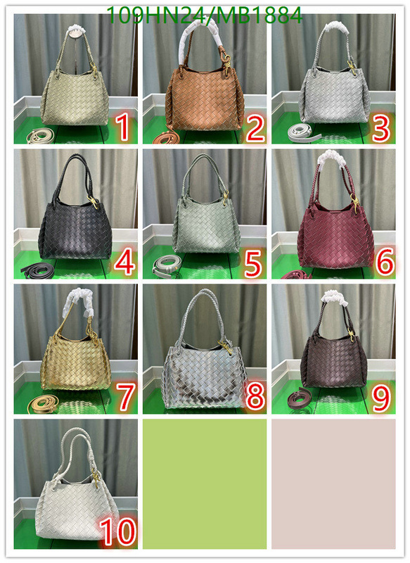 BV-Bag-4A Quality Code: MB1884 $: 109USD