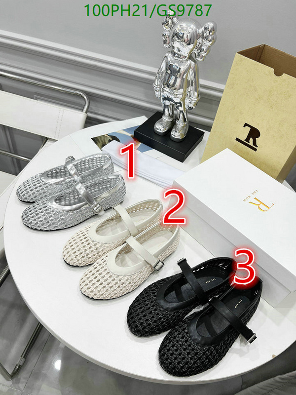The Row-Women Shoes Code: GS9787 $: 100USD