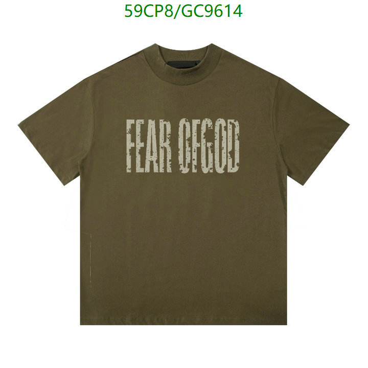 Essentials-Clothing Code: GC9614 $: 59USD