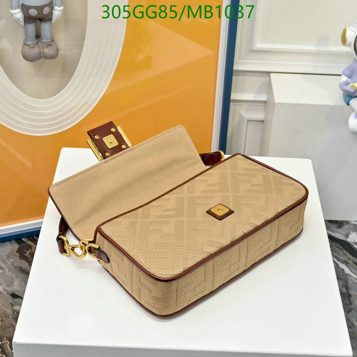 Fendi-Bag-Mirror Quality Code: MB1037 $: 305USD