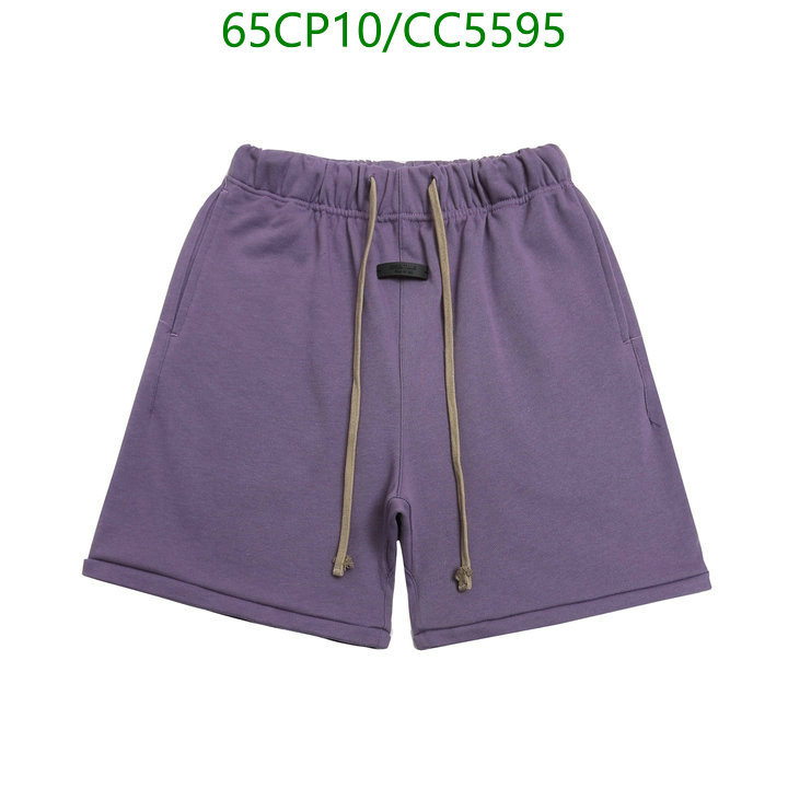 Essentials-Clothing Code: CC5595 $: 65USD
