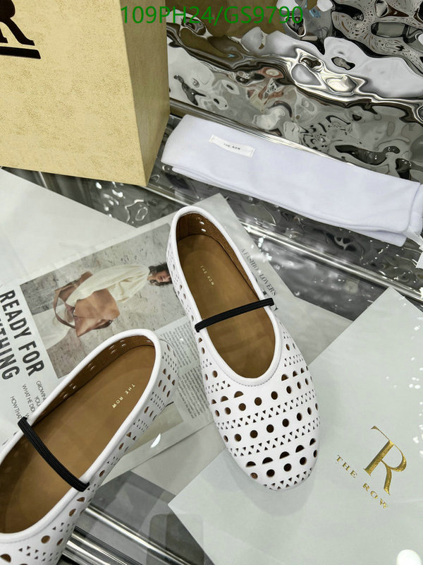 The Row-Women Shoes Code: GS9790 $: 109USD