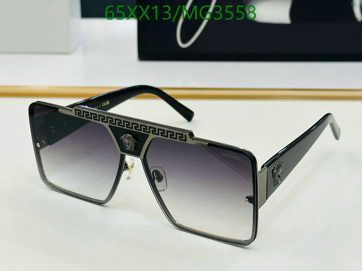 Versace-Glasses Code: MG3558 $: 65USD