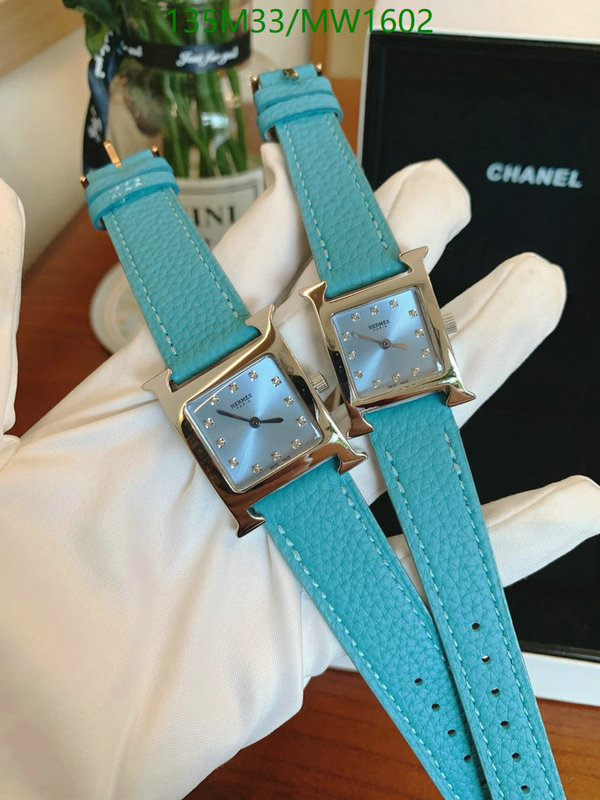 Hermes-Watch(4A) Code: MW1602 $: 135USD