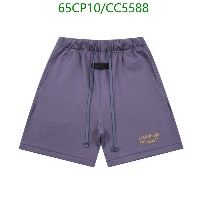 Essentials-Clothing Code: CC5588 $: 65USD