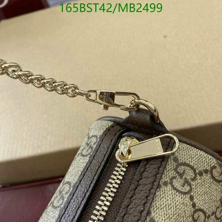 Gucci-Bag-Mirror Quality Code: MB2499 $: 165USD