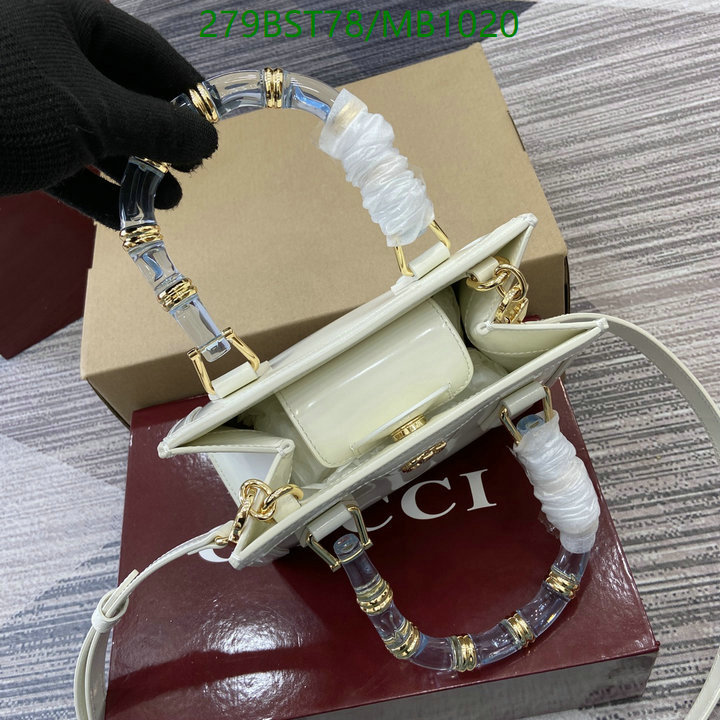 Gucci-Bag-Mirror Quality Code: MB1020 $: 279USD