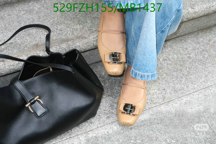 Ferragamo-Bag-Mirror Quality Code: MB1437 $: 529USD
