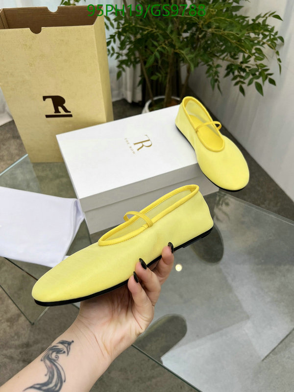 The Row-Women Shoes Code: GS9788 $: 95USD