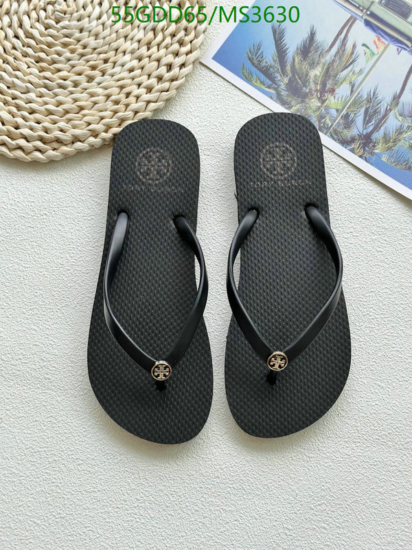 Tory Burch-Women Shoes Code: MS3630 $: 55USD