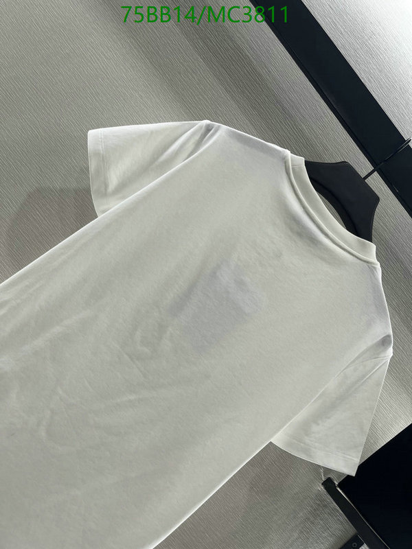 Chanel-Clothing Code: MC3811 $: 75USD