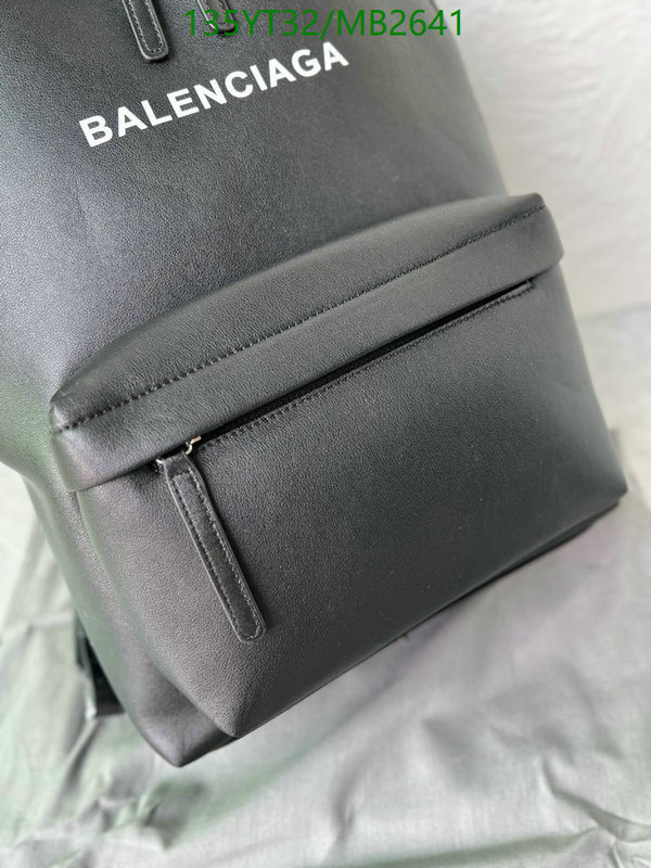 Balenciaga-Bag-Mirror Quality Code: MB2641 $: 135USD