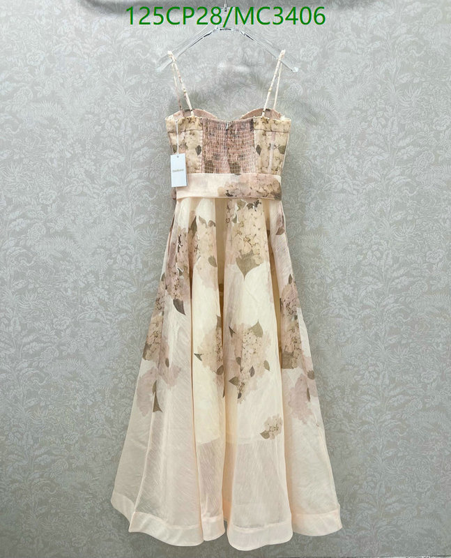 Zimmermann-Clothing Code: MC3406 $: 125USD