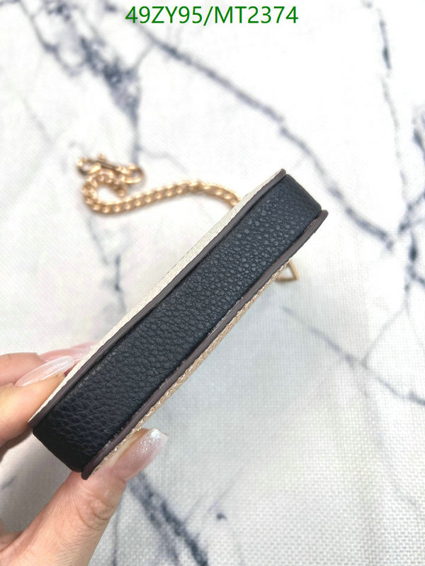 Coach-Wallet-4A Quality Code: MT2374 $: 49USD