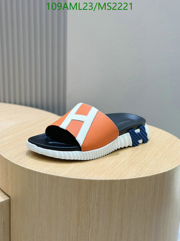 Hermes-Men shoes Code: MS2221 $: 109USD