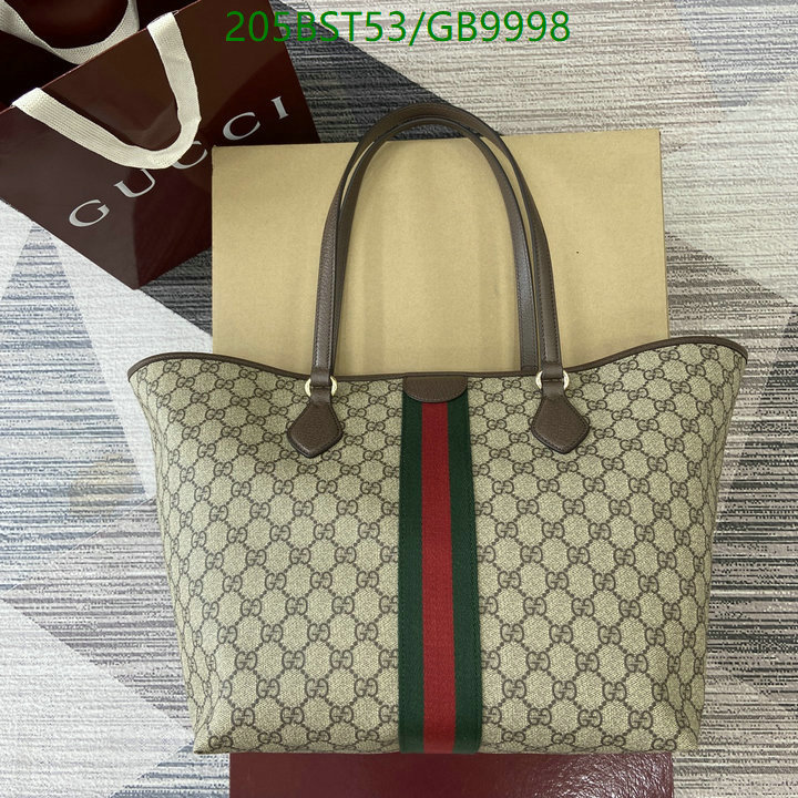 Gucci-Bag-Mirror Quality Code: GB9998 $: 205USD