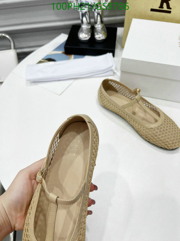 The Row-Women Shoes Code: GS9786 $: 100USD
