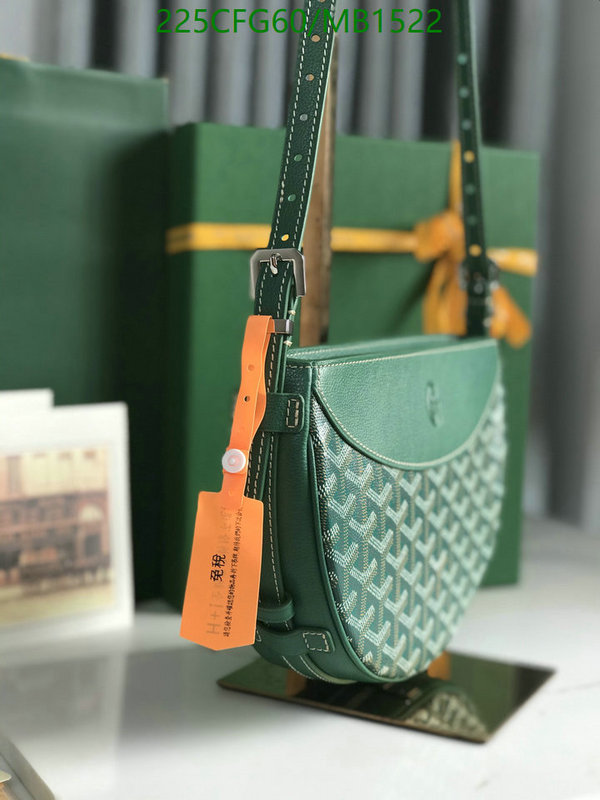 Goyard-Bag-Mirror Quality Code: MB1522 $: 225USD