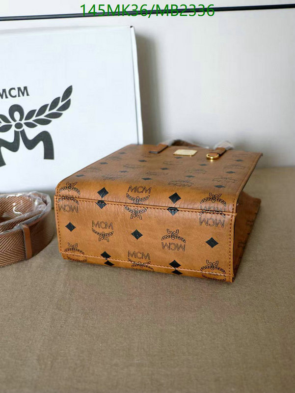 MCM-Bag-Mirror Quality Code: MB2336 $: 145USD
