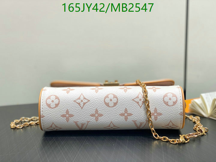LV-Bag-Mirror Quality Code: MB2547 $: 165USD