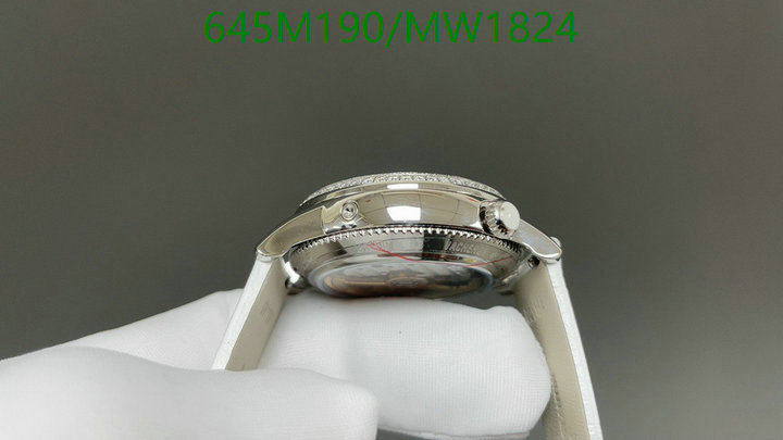 Vacheron Constantin-Watch-Mirror Quality Code: MW1824 $: 645USD