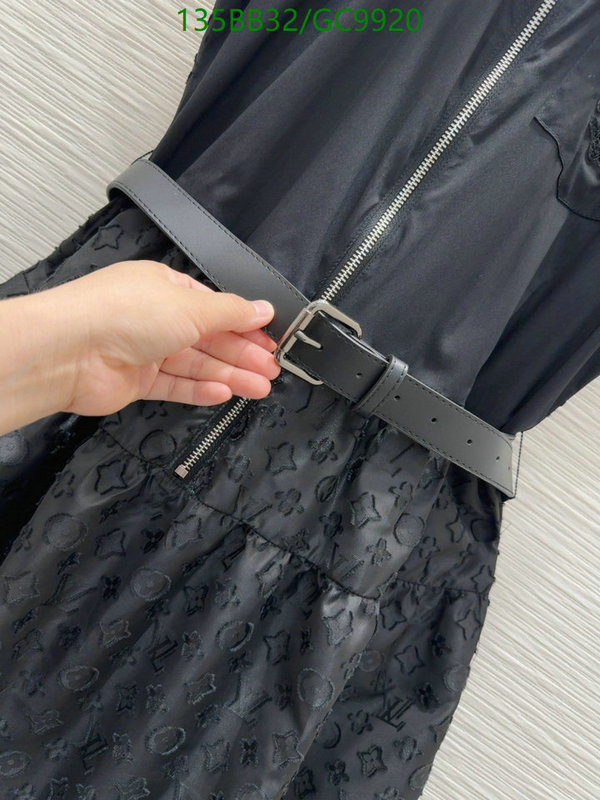 LV-Clothing Code: GC9920 $: 135USD