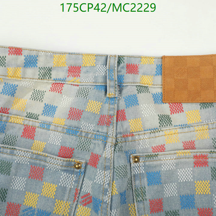 LV-Clothing Code: MC2229