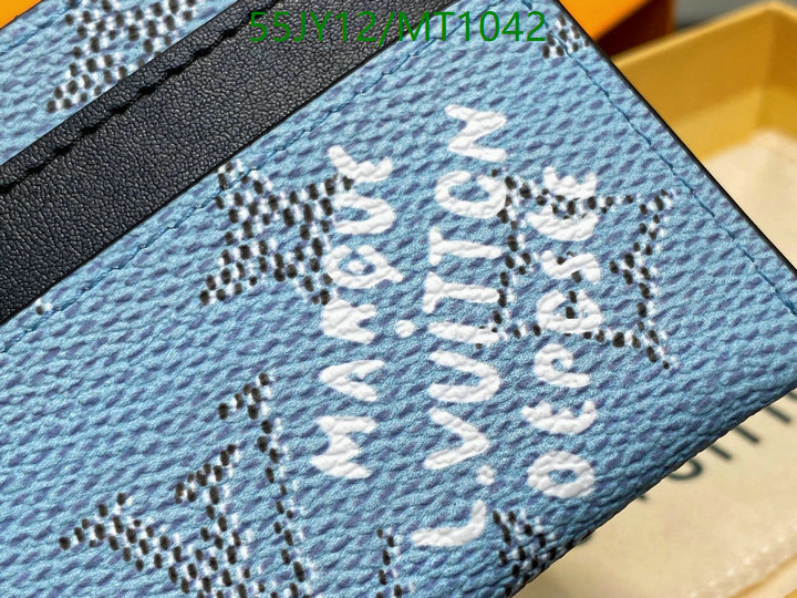 LV-Wallet Mirror Quality Code: MT1042 $: 55USD