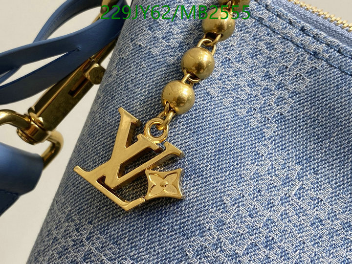 LV-Bag-Mirror Quality Code: MB2555 $: 229USD