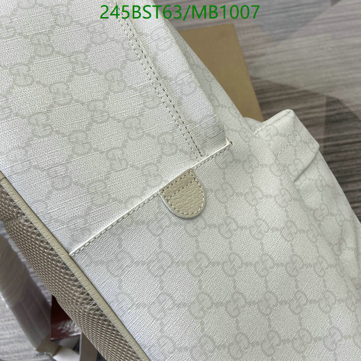 Gucci-Bag-Mirror Quality Code: MB1007 $: 245USD