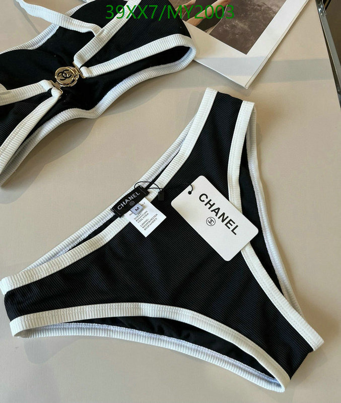 Chanel-Swimsuit Code: MY2003 $: 39USD