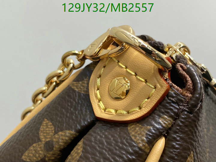 LV-Bag-Mirror Quality Code: MB2557 $: 129USD