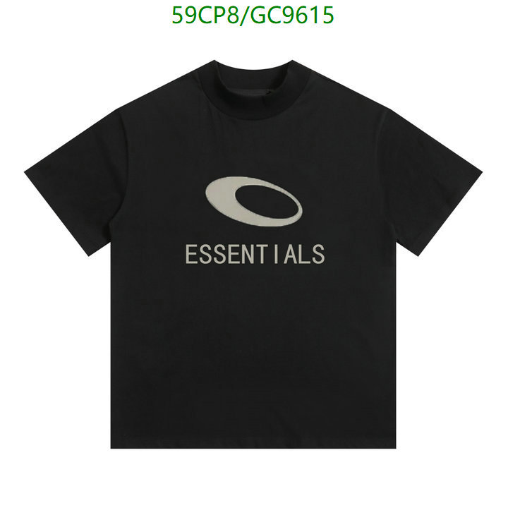 Essentials-Clothing Code: GC9615 $: 59USD
