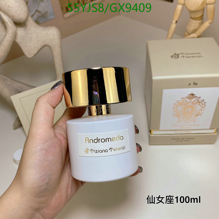 Andromeda-Perfume Code: GX9409 $: 55USD
