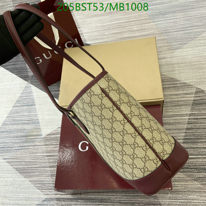 Gucci-Bag-Mirror Quality Code: MB1008 $: 205USD