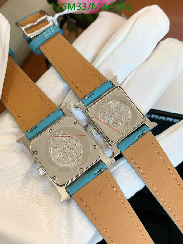 Hermes-Watch(4A) Code: MW1602 $: 135USD