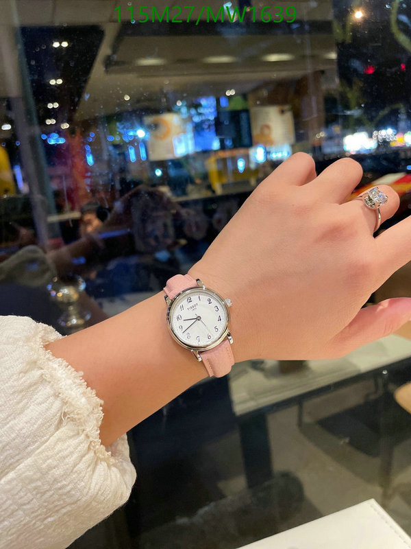 Tissot-Watch-4A Quality Code: MW1639 $: 115USD