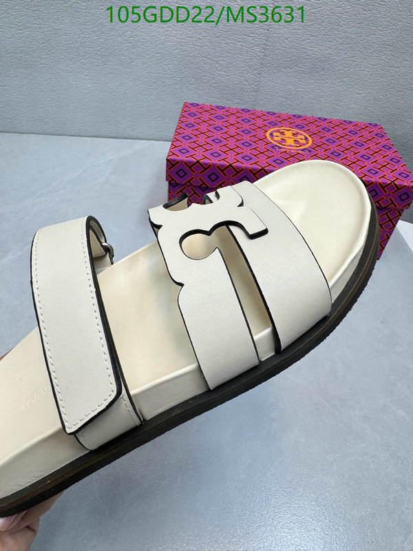Tory Burch-Women Shoes Code: MS3631 $: 105USD
