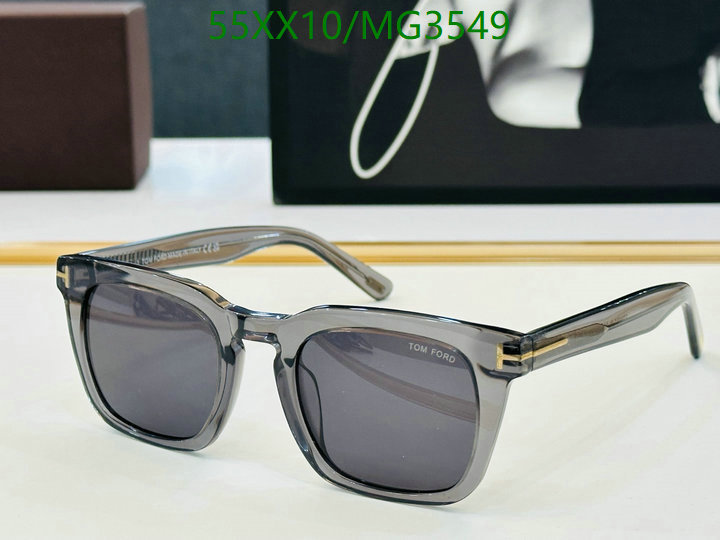 Tom Ford-Glasses Code: MG3549 $: 55USD