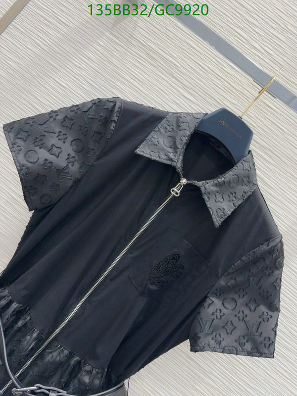 LV-Clothing Code: GC9920 $: 135USD